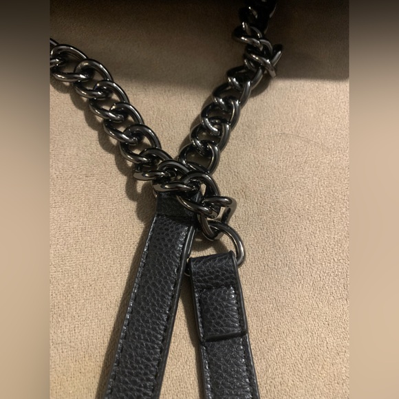 Black crossbody purse - brand new - Picture 11 of 14